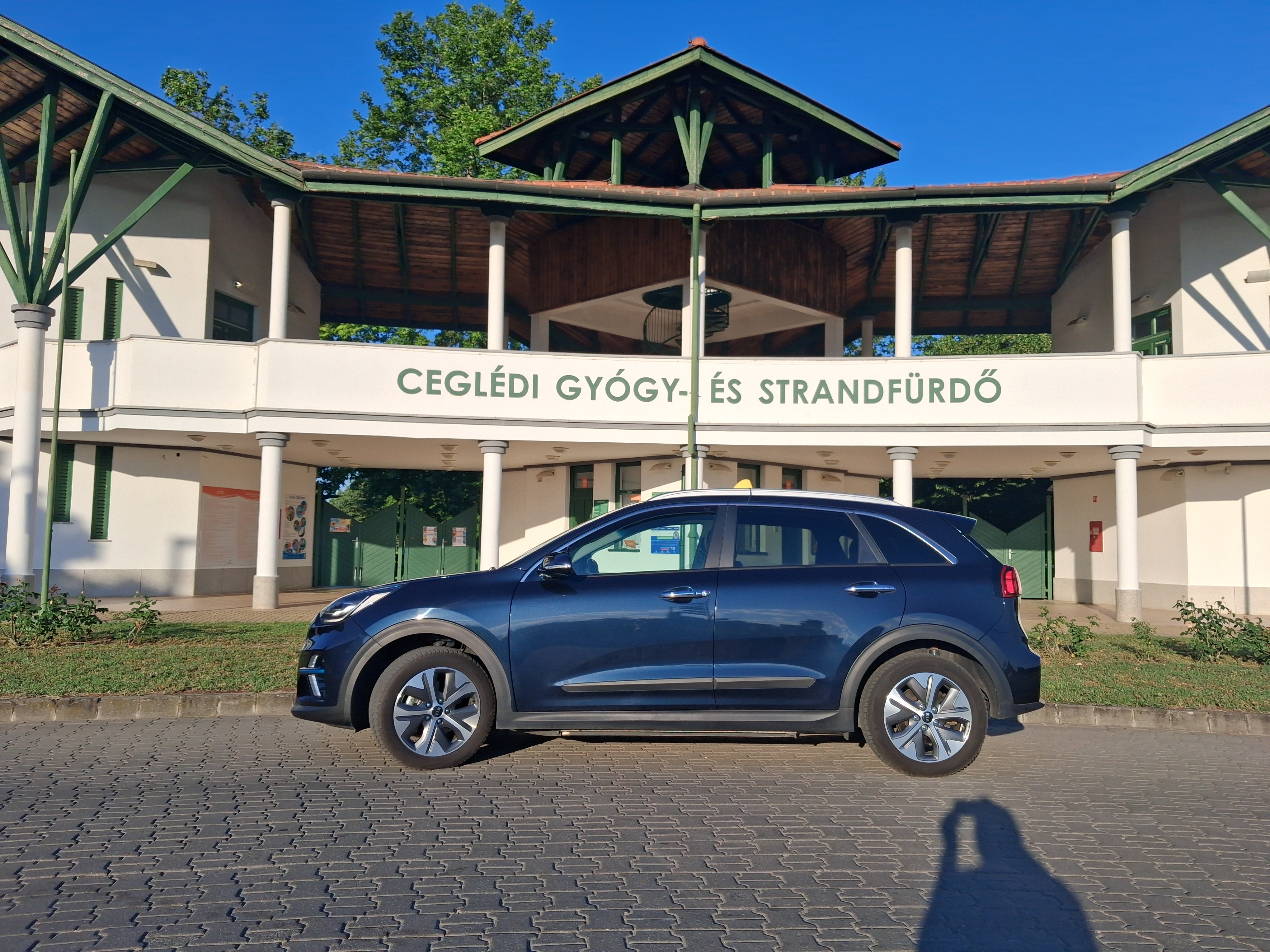 Cegléd Taxi - Professzionális taxiszolgáltatás